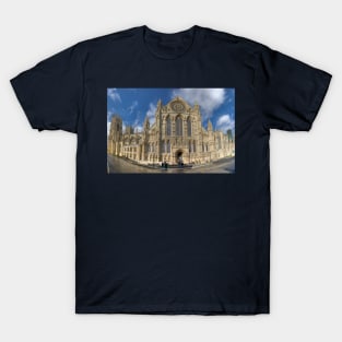 York Minster T-Shirt